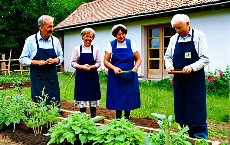 Le strategie educative per le comunità di domani: un'opportunità da non perdere 2 strategie - 이미지 1