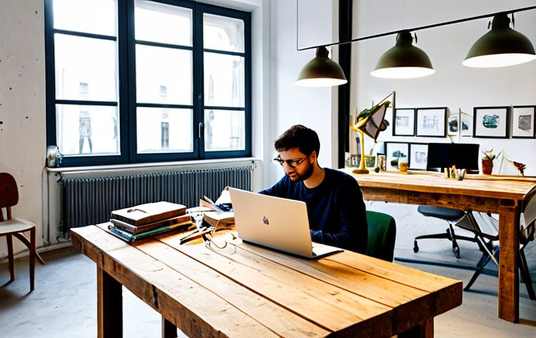미래 공동체에서의 자원 재활용 - Community Garden with Recycled Materials**
Prompt: A vibrant community garden in Italy. Raised gard... 미래 공동체에서의 자원 재활용 - Community Garden with Recycled Materials**
Prompt: A vibrant community garden in Italy. Raised gard...